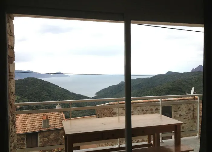 Casa Suprana