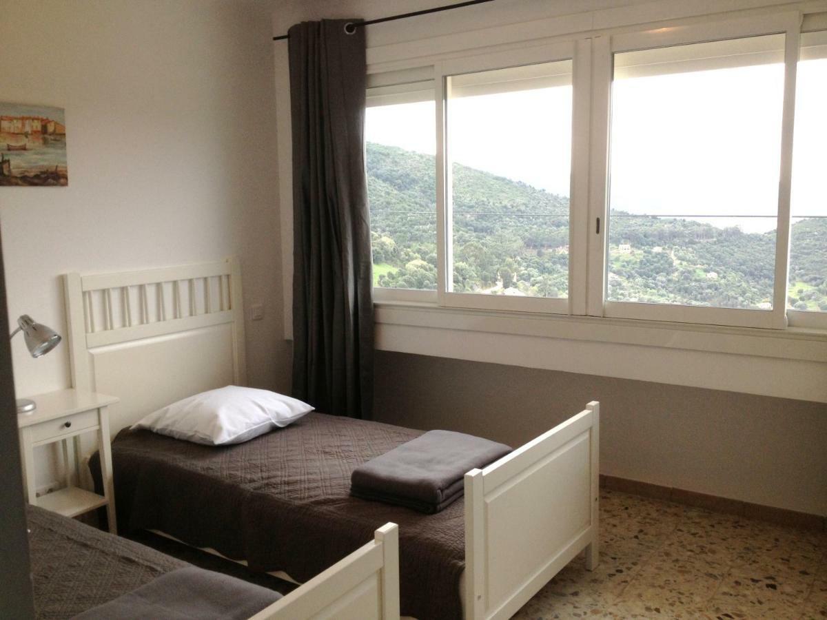 Casa Suprana Villa