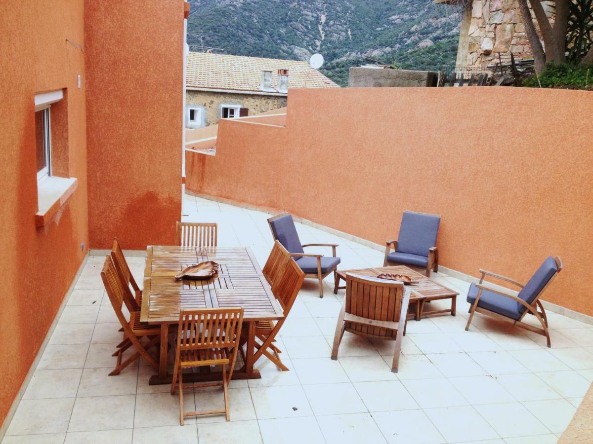 Casa Suprana